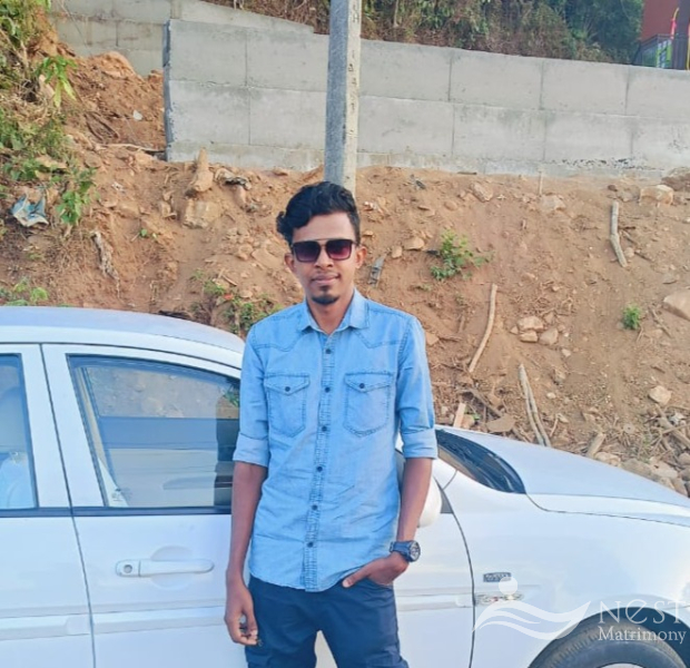 JITHIN JOSE